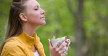 Stire din Cultură-Educație : O întâlnire mai specială cu psihoterapeutul Cristina Manole