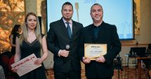 Stire din Social : Eveniment ce a marcat  un 2018 prosper,  susținut de JCI Constanța