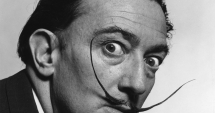 Stire din Cultură-Educație : Lucrări de Salvador Dali și Rembrandt vor ajunge la Constanța