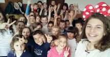 Stire din Social : Eveniment dedicat voluntarilor de valoare ai Constanței