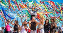 Stire din Social : Calendarul evenimentelor din Constanța și Mamaia, lansat la Târgul de Turism al României