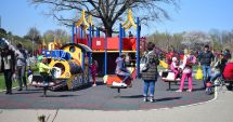 Stire din Cultură-Educație : Weekend de iarnă la malul mării. Ce surprize vi se pregătesc