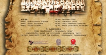 Stire din Cultură-Educație : Evenimente culturale dedicate Zilelor Constanței