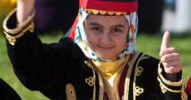 Stire din Cultură-Educație : Evenimente dedicate  Zilei Copilului Turc