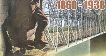 Stire din Economie : Dr. Gelu Dae lansează volumul "Evoluția căilor ferate dobrogene 1860 - 1938"
