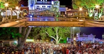 Stire din Social : Spectacole, concerte și petreceri la piscină, week-endul acesta, pe litoral