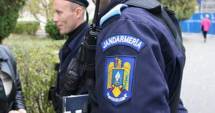 Stire din Eveniment : Evenimente sportive atent supravegheate de jandarmi
