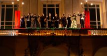 Stire din Cultură-Educație : Unde mergem în weekend. Început de toamnă cu spectacole pentru toate vârstele