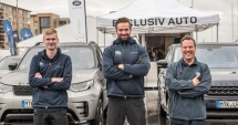 Stire din Eveniment : Eveniment în premieră organizat  de "Exclusiv Auto", la Constanța