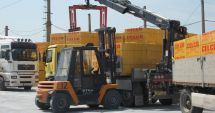 Stire din Economie : Eveniment virtual dedicat producătorilor de materiale și utilaje pentru construcții