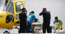 Stire din Actualitate : Miracol pe Everest: alpinist dat dispărut și considerat mort, găsit în viață după șase zile