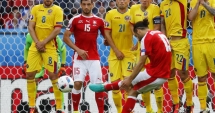 Stire din Sport : Evoluția României, sub lupa presei europene