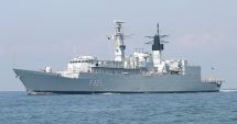 Stire din Eveniment : Evoluția Marinei Militare Române,  în 140 de ani de istorie a Dobrogei