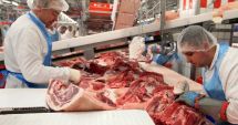 Stire din Economie : Evoluția producției de carne a României