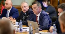 Stire din Economie : Iată evoluția proiectelor de infrastructură rutieră din România