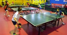 Stire din Sport : Evoluție onorabilă  pentru juniorii constănțeni,  la Naționale