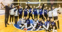 Stire din Sport : Evoluţie de zile mari! CS Medgidia, victorie-fulger cu FC Argeş