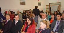 Stire din Cultură-Educație : E vremea consfătuirilor  pe… catedre