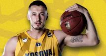 Stire din Sport : Baschetbalist din prima ligă, mort într-un teribil accident rutier