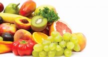 Stire din Sănătate : „E bine să exageraţi cu vitamina C!” - sfaturi de la medicul nutriţionist