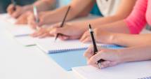 Stire din Cultură-Educație : Directorii intră în teste naționale