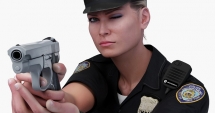 Stire din Fun : Examen la Academia de Poliție