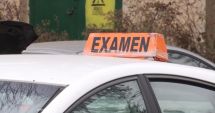 Stire din Social : Se schimbă proba practică a examenului pentru permisul auto? Nou proiect de lege depus în Parlament