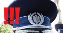 Scandal la Şcoala de Poliţie din Câmpina, după ce un profesor a fost prins când copia la examenul de avansare în funcţie