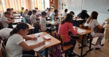 Stire din Cultură-Educație : EVALUAREA NAȚIONALĂ 2022. Precizări în atenția candidaților la proba scrisă de la limba română