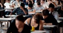 Stire din Cultură-Educație : Se dă startul Olimpiadei Naționale a Sportului Școlar