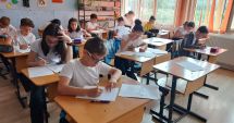 Stire din Cultură-Educație : ISJ Constanța a decis ”săptămâna mobilă” din vacanța lunii februarie 2023