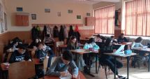 Stire din Cultură-Educație : Au început înscrierile pentru probele de competențe din cadrul examenului de bacalaureat 2025
