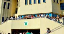 Stire din Cultură-Educație : Examenele de admitere închid porțile