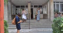 Stire din Cultură-Educație : Titularizare 2015. Candidații au dat bir cu fugiții, după ce au văzut subiectele