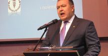 Stire din Economie : Excelența în afaceri, premiată la Topul județean al firmelor constănțene pe anul 2018