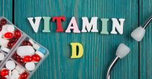 Stire din Sănătate : Excesul de vitamina D vă poate pune viața în pericol