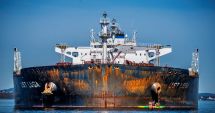 Excluderea navelor rusești de pe piața asigurărilor frânează exporturile