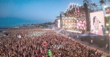 Stire din Social : Exclusiv Auto, partener oficial de mobilitate Neversea 2018