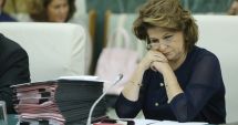 Stire din Politică-Administrație : Prima reacție a PSD, după eșecul Rovanei Plumb