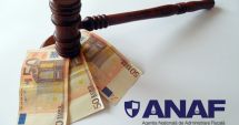 Stire din Economie : Executarea silită prin poprire a persoanelor fizice se suspendă