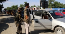 Stire din Actualitate : "Talibanii au executat  16 pasageri  și țin ostatici încă 30"