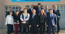 Stire din Cultură-Educație : Exemple de bună practică din învățământul turcesc