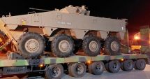 Stire din Eveniment : Exerciții militare cu muniție de război în poligoanele de la Babadag și Cataloi. Iată care sunt recomandările pentru cetăţeni