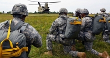 Stire din Eveniment : NATO deschide o unitate de contraspionaj în România