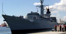 Stire din Eveniment : Militarii Turciei, Ucrainei și SUA fac exerciții în Marea Neagră
