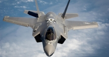 Stire din Actualitate : Exerciții aeriene americane cu bombardiere și avioane de vânătoare în Peninsula Coreea