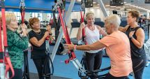 Stire din Sănătate : Ce tip de exerciții fizice nu mai sunt recomandate după 50 de ani