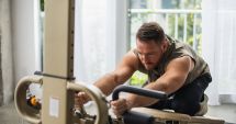 Stire din Sănătate : Exercițiile fizice efectuate greșit nu vă ajută la scăderea în greutate