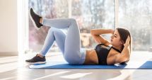 Stire din Sănătate : Exercițiile cardio reduc riscul a nouă tipuri de cancer