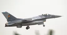 Stire din Eveniment : Baza Mihail Kogălniceanu, centrul unor exerciții aeriene NATO